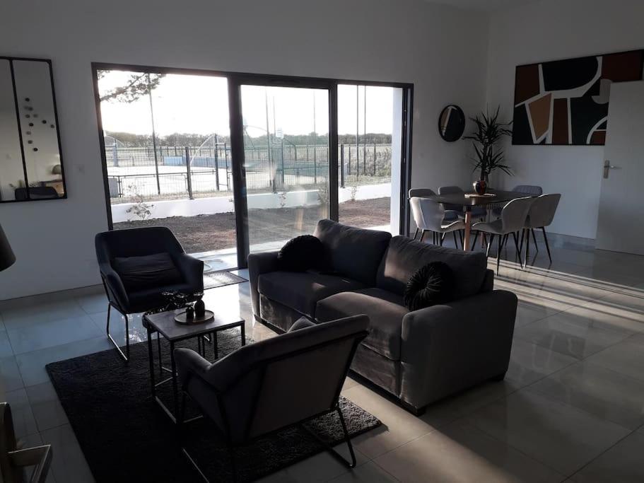 Maison Neuve De Standing 150 M2 Croix-Chapeau Exterior foto
